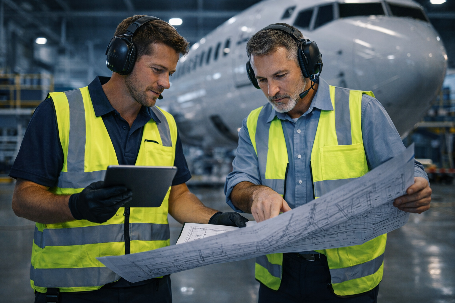 Creative solutions - Bring concepts to life