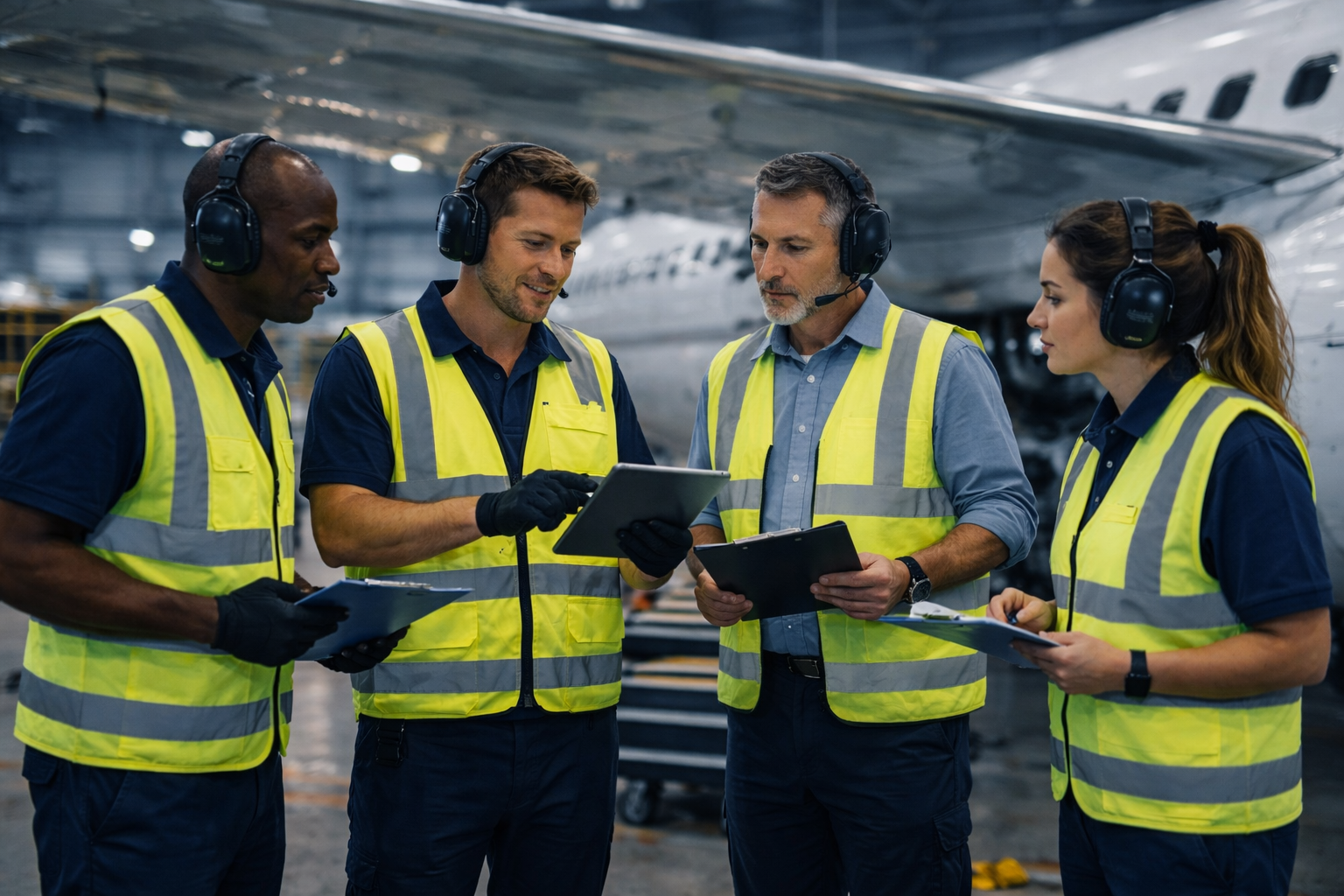 Innovation and creativity - Explore diverse solutions