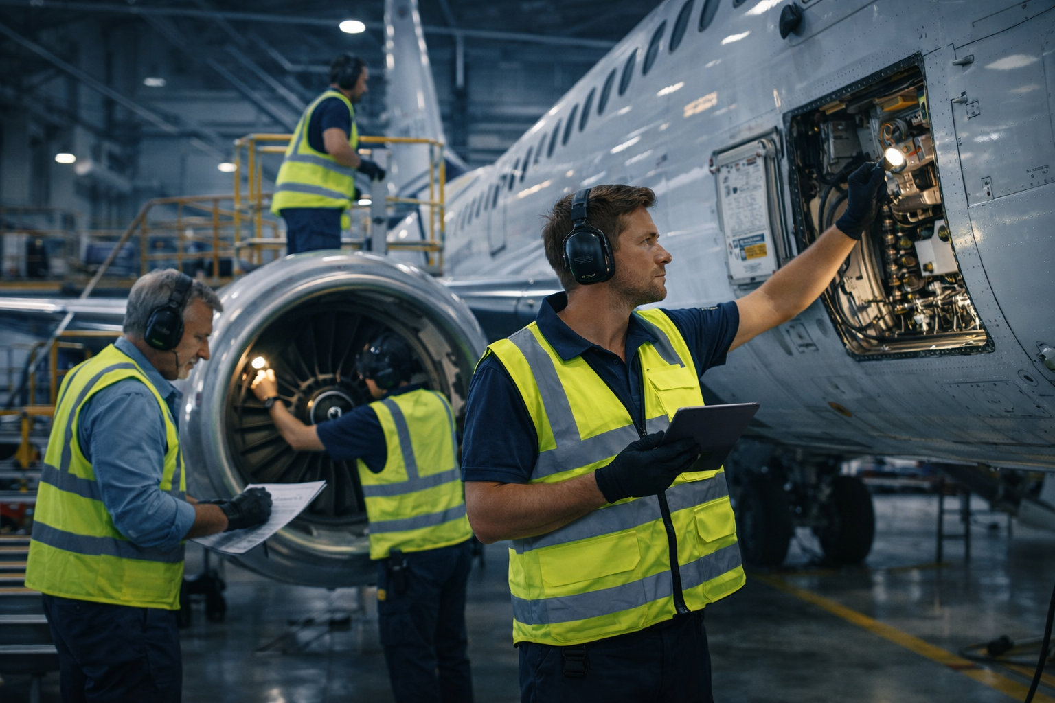 Imaginative ideas - Turn concepts into realities