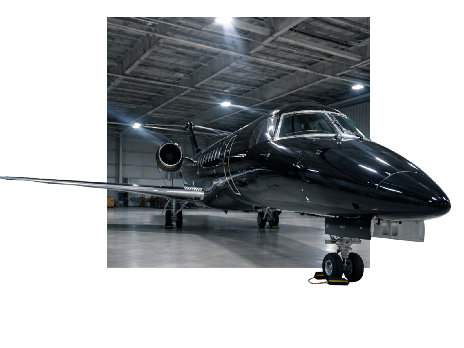 MTX Group LLC - Enhancing Flight Efficiency for Maximum Output